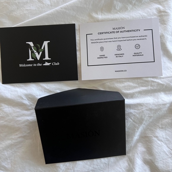 Four piece gold plated and silver necklace and bracelet set - Picture 10 of 10